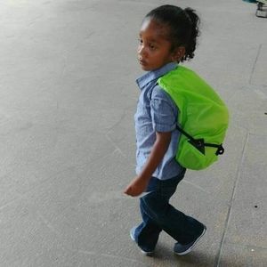 Meet your Posher, Colin